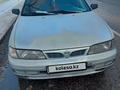 Nissan Almera 1996 годаүшін1 470 000 тг. в Алматы – фото 4