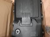 Поддон акпп БМВ Х6 F16 X5 F15 за 150 000 тг. в Астана – фото 3