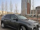 Hyundai Tucson 2021 года за 13 000 000 тг. в Астана – фото 2