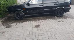 ВАЗ (Lada) 2109 1993 года за 300 000 тг. в Алматы – фото 3