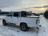 УАЗ Patriot 2016 годаfor4 200 000 тг. в Караганда – фото 3