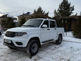 УАЗ Patriot 2016 годаfor4 200 000 тг. в Караганда