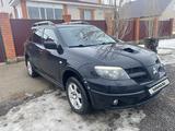 Mitsubishi Outlander 2006 года за 3 500 000 тг. в Актобе – фото 2