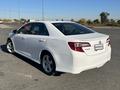 Toyota Camry 2012 годаүшін6 000 000 тг. в Актобе – фото 6