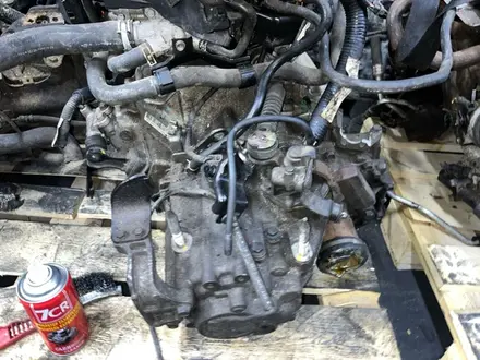 МКПП механика Honda civic L13Z за 100 000 тг. в Астана