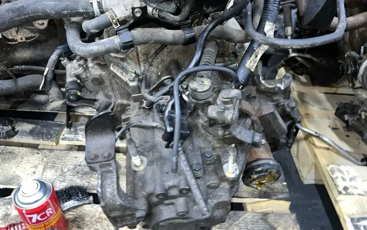 МКПП механика Honda civic L13Z за 100 000 тг. в Астана