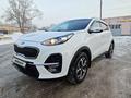 Kia Sportage 2019 годаүшін11 200 000 тг. в Алматы – фото 7