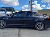 Hyundai Sonata 2019 года за 5 400 000 тг. в Аксу – фото 3