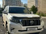 Toyota Land Cruiser Prado 2019 годаfor22 000 000 тг. в Астана