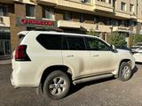 Toyota Land Cruiser Prado 2019 годаfor22 000 000 тг. в Астана – фото 3