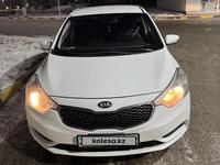 Kia Cerato 2014 года за 5 500 000 тг. в Астана