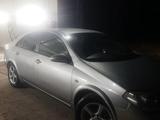 Nissan Primera 2006 годаүшін3 000 000 тг. в Кулан – фото 3