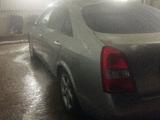 Nissan Primera 2006 годаүшін3 000 000 тг. в Кулан – фото 5