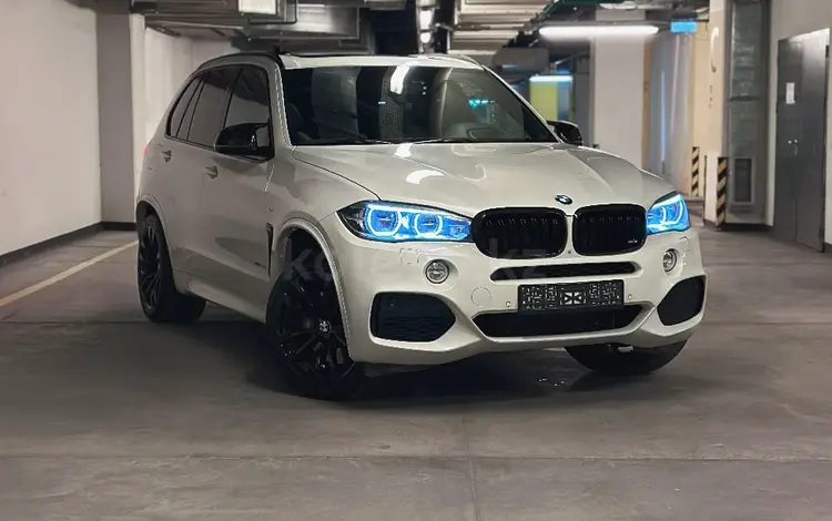 BMW X5 2015 годаfor12 000 000 тг. в Алматы