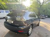 Lexus RX 350 2007 года за 8 000 000 тг. в Алматы – фото 3