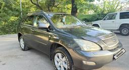 Lexus RX 350 2007 года за 8 000 000 тг. в Алматы