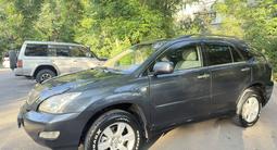 Lexus RX 350 2007 года за 8 000 000 тг. в Алматы – фото 2
