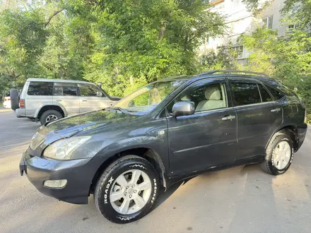 Lexus RX 350 2007 года за 8 000 000 тг. в Алматы – фото 2