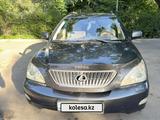 Lexus RX 350 2007 года за 8 000 000 тг. в Алматы – фото 5