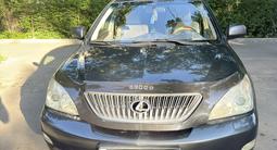 Lexus RX 350 2007 года за 8 000 000 тг. в Алматы – фото 5