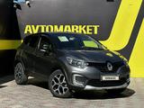Renault Kaptur 2018 года за 6 600 000 тг. в Актобе – фото 3