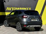 Renault Kaptur 2018 года за 6 600 000 тг. в Актобе – фото 4