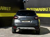 Renault Kaptur 2018 года за 6 600 000 тг. в Актобе – фото 5