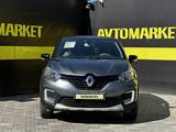 Renault Kaptur 2018 года за 6 600 000 тг. в Актобе – фото 2