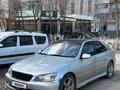 Lexus IS 200 2000 года за 3 700 000 тг. в Актобе – фото 3