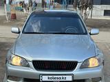 Lexus IS 200 2000 годаүшін3 700 000 тг. в Актобе – фото 2