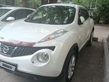 Nissan Juke 2013 годаfor5 900 000 тг. в Алматы
