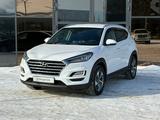 Hyundai Tucson 2019 года за 11 050 000 тг. в Уральск
