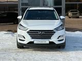 Hyundai Tucson 2019 года за 11 050 000 тг. в Уральск – фото 2