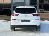 Hyundai Tucson 2019 года за 11 050 000 тг. в Уральск – фото 5