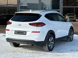 Hyundai Tucson 2019 года за 11 050 000 тг. в Уральск – фото 4
