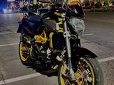 Aprilia  SL 750 Shiver 2009 годаүшін2 400 000 тг. в Алматы