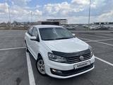 Volkswagen Polo 2015 годаүшін4 700 000 тг. в Актобе – фото 4