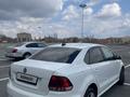 Volkswagen Polo 2015 года за 4 700 000 тг. в Актобе – фото 13
