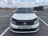 Volkswagen Polo 2015 годаүшін4 700 000 тг. в Актобе