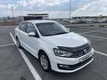 Volkswagen Polo 2015 года за 4 700 000 тг. в Актобе – фото 2