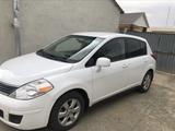 Nissan Versa 2008 года за 4 500 000 тг. в Атырау