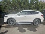 Haval F7 2021 года за 9 200 000 тг. в Петропавловск – фото 3