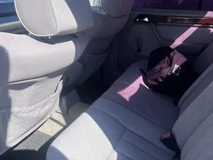 Mercedes-Benz E 280 1995 года за 1 100 000 тг. в Кызылорда – фото 4