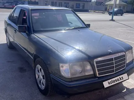 Mercedes-Benz E 280 1995 года за 1 100 000 тг. в Кызылорда