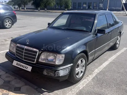Mercedes-Benz E 280 1995 года за 1 100 000 тг. в Кызылорда – фото 3