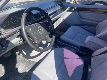 Mercedes-Benz E 280 1995 года за 1 100 000 тг. в Кызылорда – фото 5