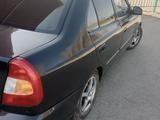 Hyundai Accent 2005 года за 2 500 000 тг. в Актобе – фото 3