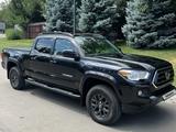 Toyota Tacoma 2020 года за 32 000 000 тг. в Алматы