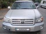 Toyota Highlander 2007 годаfor7 300 000 тг. в Алматы – фото 2