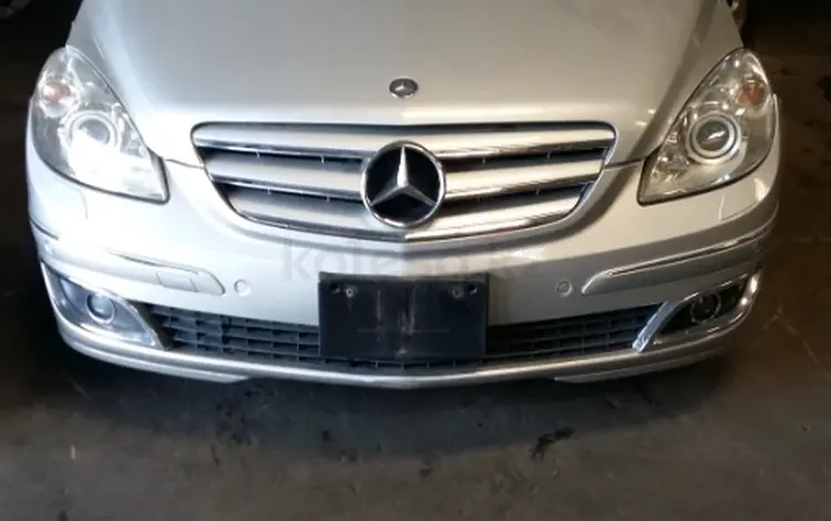 Mercedes B170 B200 W245 за 150 000 тг. в Алматы